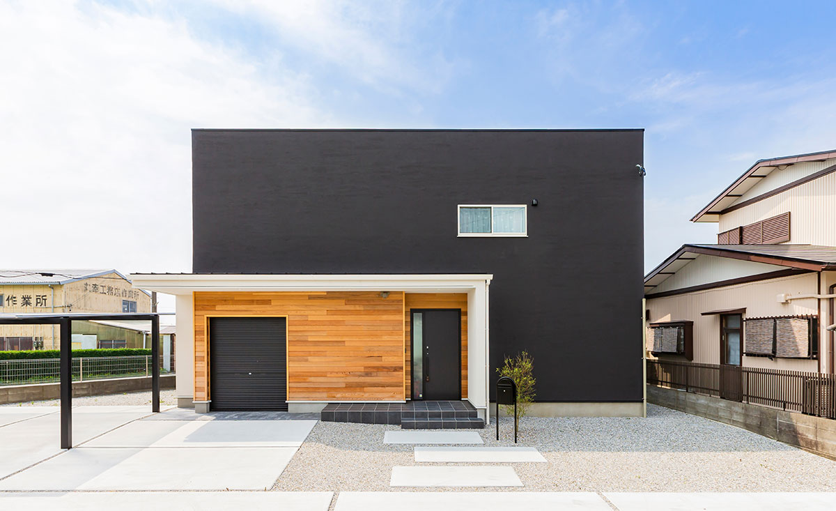 一級建築士との家づくり