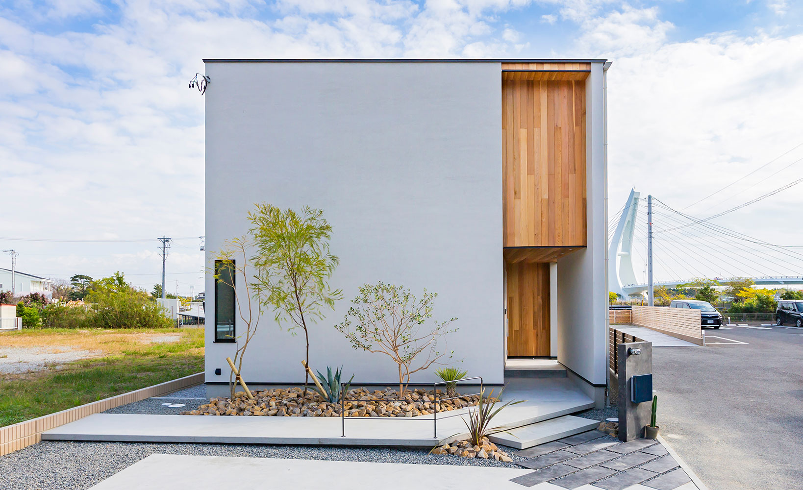 建築家とつくる家